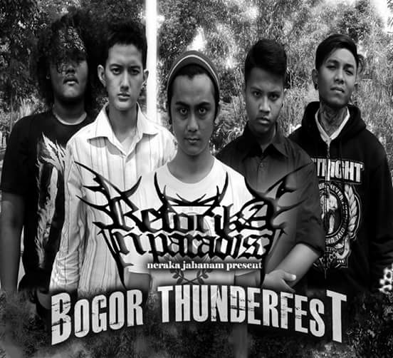 Bogor ThunderFest