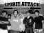 SPIRIT ATTACK
