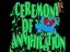 Ceremony of Annihilation