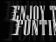 Enjoy The Funtime