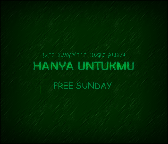 Free Sunday