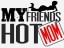 MyFriends Hot Mom