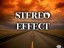 stereo effect