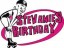  A STEVANIE'S BIRTHDAY