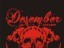 desember in sorrow 