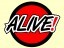 ALIVEYEAH!