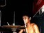 derry wiraa/kick drum backyardigans band