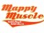 Mappy Muscle