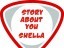 SAYS(Story About You Shella)
