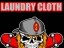 LAUNDRY CLOTH