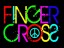Finger Cross