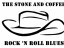 stone coffee