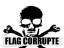 FLAG CORRUPTE