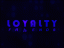 LOYALTY  FRIENDS