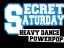 SECRET SATURDAY