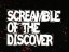 Screamble Of The Discover S.O.T.D (Serang Power Pop)