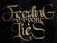 Feeding Everyone Lies