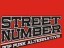 STREET NUMBER
