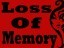 loss of memory