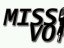 MISSING VOICE