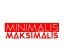 minimalis maksimalis