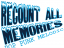 Recount All Memories