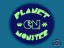 Planet On Monster