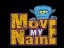 MOVEMY NAME
