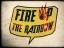 Fire Up The Rainbow