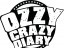 Ozzy Crazy Diary