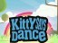 kitty says dance