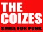 THE COIZES
