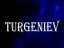 Turgeniev