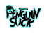 Penguin Suck