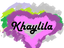 Khaylila