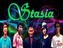 STASIA BAND