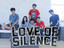 LOVE OF SILENCE