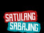 SATULANG SABAJING