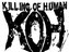 Killing Of Human (malang metalcore)