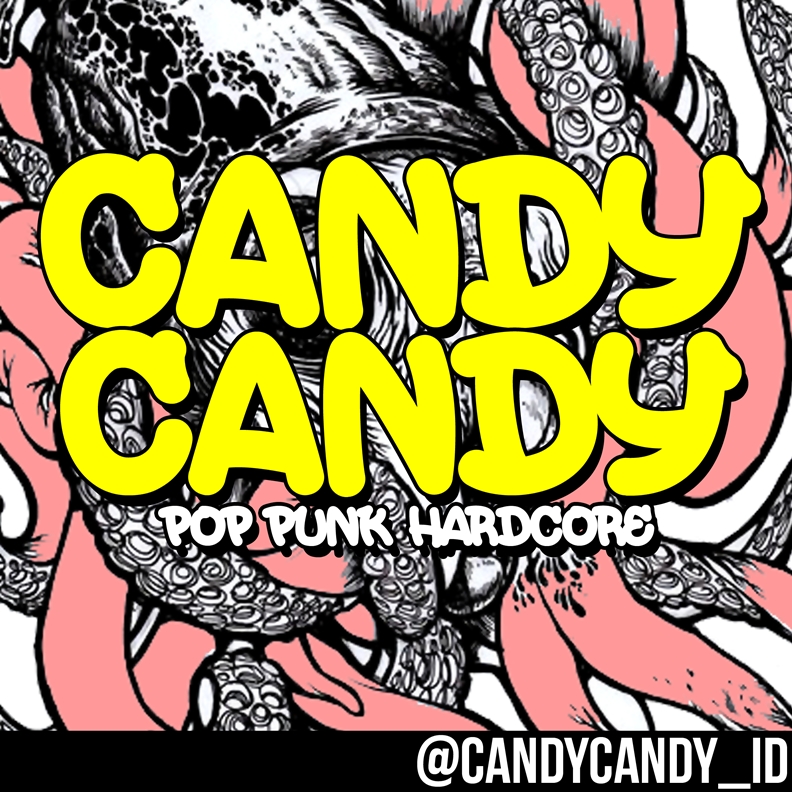 CANDY CANDY