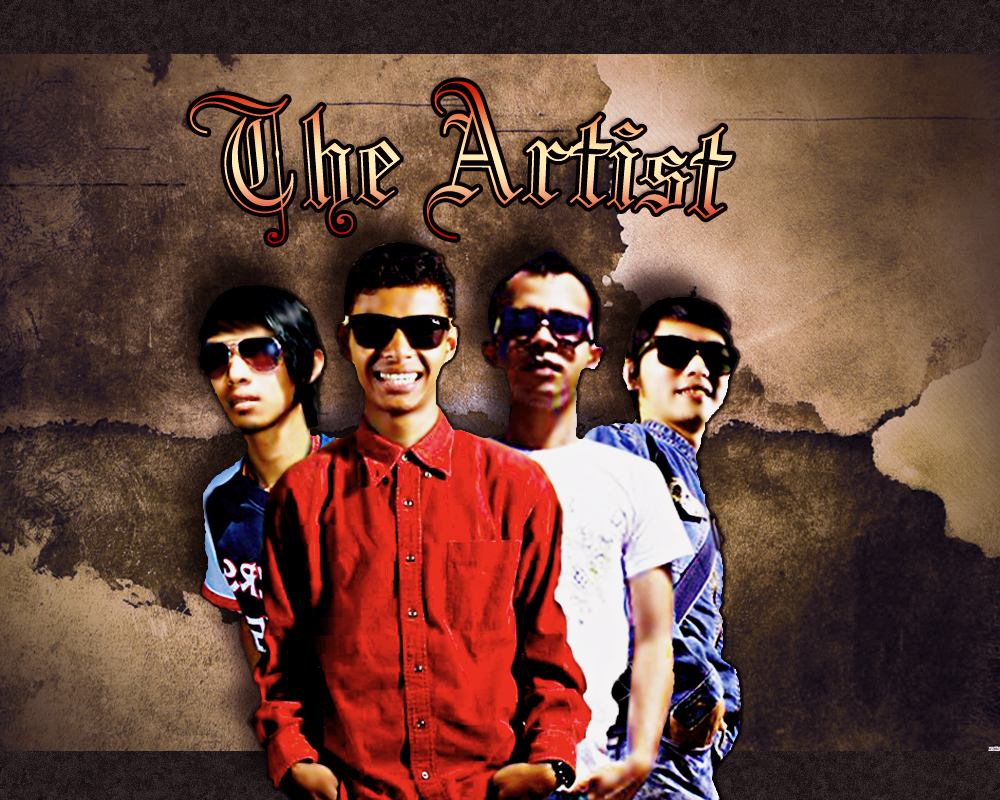 The Artist Band