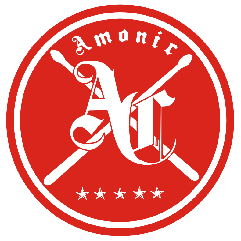 AMONIC OFFICIAL