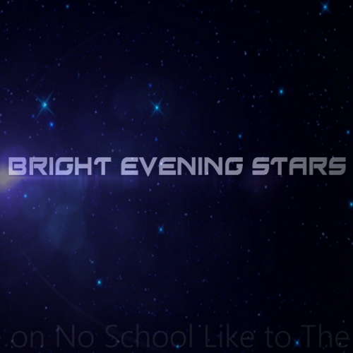 Bright Evening Stars