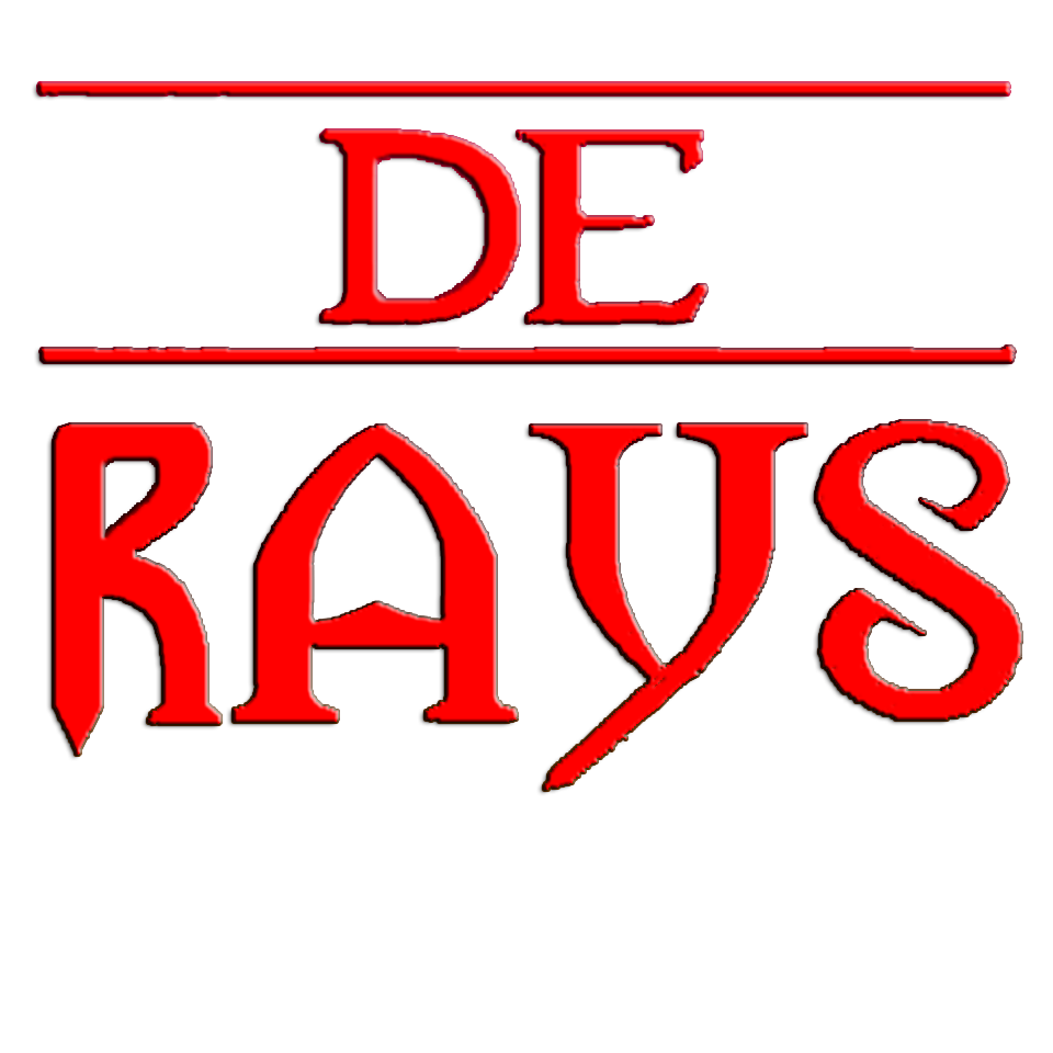 DE RAYS