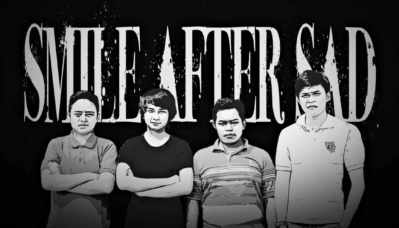 Smile After Sad Alternative Pop