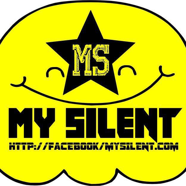 MY SILENT