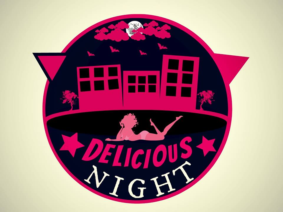 Delicious NIGHT