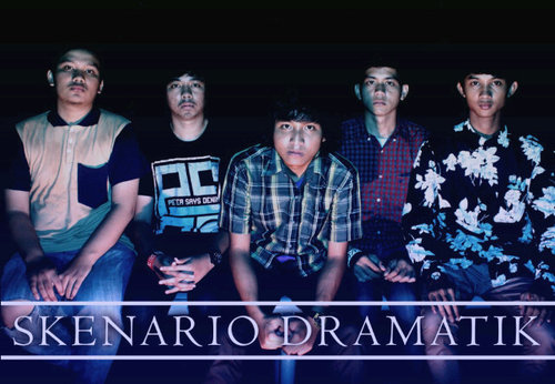 Skenario Dramatik