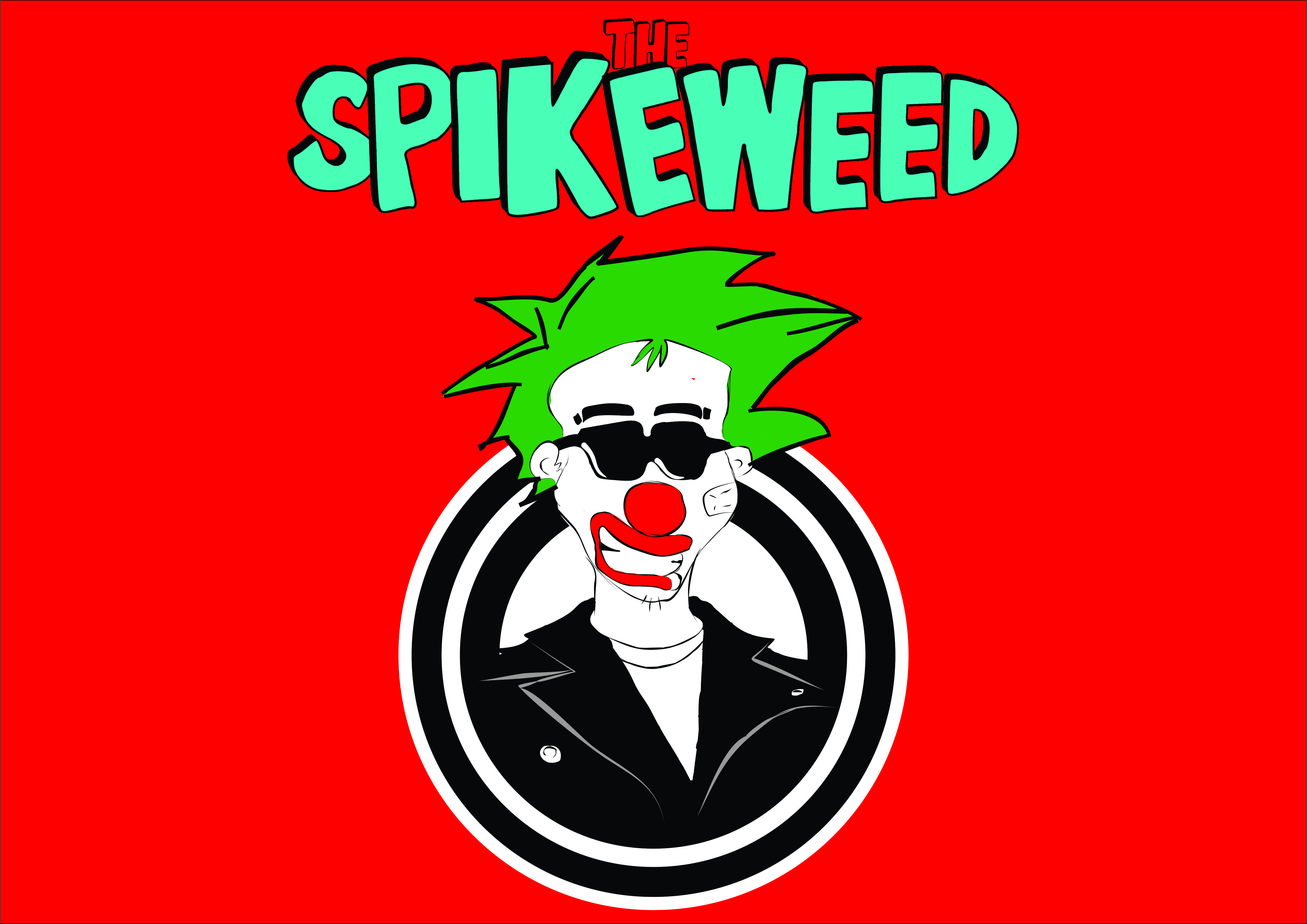 The Spikeweed