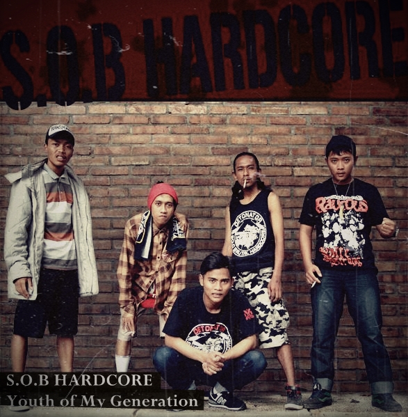 S.O.B Hardcore